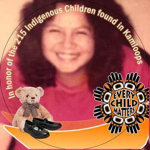 Meet your Posher, Carol